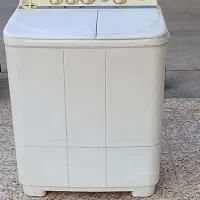 لباسشویی پاناسونیک ۷کیلویی