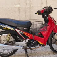 موتور بی کلاج