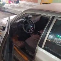 پراید مدل 87|خودرو سواری و وانت|خرمشهر, |دیوار