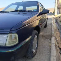 پژو آر دی آی (RDi) بنزینی، مدل ۱۳۸۵