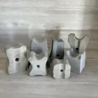 استخدام کارگر تولید اسپیسر بتن|استخدام صنعتی، فنی، مهندسی|قم, خداکرم|دیوار