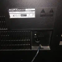 تلویزیون lcd سونی|تلویزیون و پروژکتور|تهران, مینای شمالی (مخبر)|دیوار