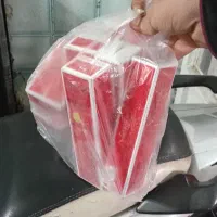 میخ... رد هیت H خورده اورجینال