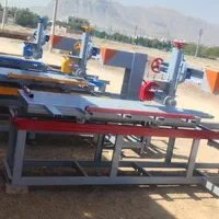دستگاه برش سنگ و سرامیک. سنگبری. فرزآبی فارسی بر|ماشین‌آلات صنعتی|اصفهان, محمودآباد|دیوار