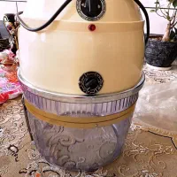 سشوار کلاهی اپتیکا