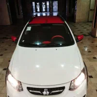 کوییک MT1400 بدون رنگ|خودرو سواری و وانت|فردیس, فرامرزیه|دیوار