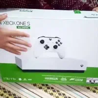 ایکس باکس xbox وان اس