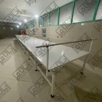 (میز برش)عرض ۱۲۰ تا ۲۲۰|لوازم خیاطی و بافتنی|تهران, بازار|دیوار