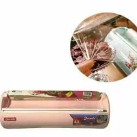 دستگاه سلفون کش