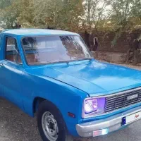 مزدا ۱۶۰۰دوگانه|خودرو سواری و وانت|فردوس (خراسان), |دیوار