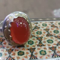 عقیق یمن اصل|جواهرات|کرج, گلشهر|دیوار