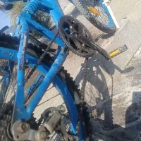 دوچرخه20کوهستانی