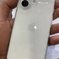 ایفون ۱۷ نرمال سفید