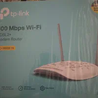 مودم ADSL