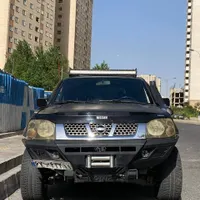 رونیز مشکی|خودرو سواری و وانت|تهران, دریاچه شهدای خلیج فارس|دیوار