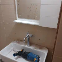 نصب ابگرمکن برقی و گازی، شیرآلات، پمپ و لوله کشی|خدمات پیشه و مهارت|جیرفت, |دیوار