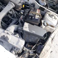 پژو پارس تصادفی|خودرو سواری و وانت|ملکآباد, |دیوار