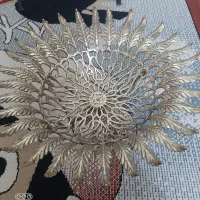 میوه خوری برنز سایز بسیار بزرگ وزن بالای۳ کیلوگرم