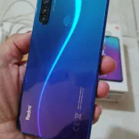 شیائومی ردمی نوت ۸ Redmi note 8|موبایل|سیرجان, |دیوار