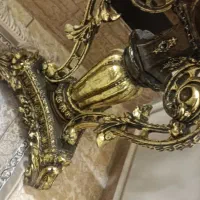 کنار سالنی بسیار نو|مجسمه، تندیس، ماکت|ورامین, شهرک فجر|دیوار