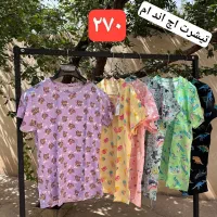 تیشرت اچ اند ام|لباس|فردیس, سرحدی|دیوار