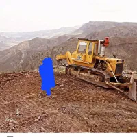 بلدزر۷۴۱لیبهر