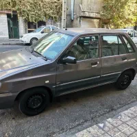 پراید 111 مدل 91|خودرو سواری و وانت|تهران, علیآباد|دیوار