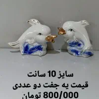 مجسمه های چینی|مجسمه، تندیس، ماکت|تهران, کیانشهر|دیوار