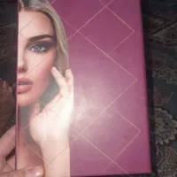 دستگاه فیبروز ابرو و تتو بدن