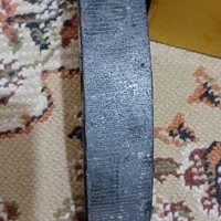 لنت۲۰۶ تیپ۵ جلو نو هست لنت عقب کوییک نو فروشی|قطعات یدکی و لوازم جانبی|ری, شهرری|دیوار