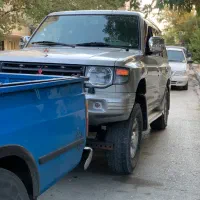 امداد خودرو ، وانت یدکش  ، خودروبر چرخگیر