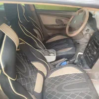 405 مدل 97|خودرو سواری و وانت|قشم, |دیوار