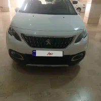 پژو ۲۰۰۸|خودرو سواری و وانت|تهران, ارم|دیوار
