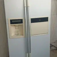 یخچال ساید بای ساید LG
