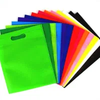 پاکت پارچه ای و لمینتی