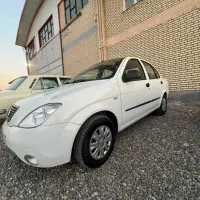 تیبا ۱ 1400|خودرو سواری و وانت|تبریز, |دیوار