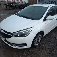 آریزو ۵ اتوماتیک ۱۳۹۶