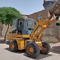 لودر 20 تیراژ  مدل 90