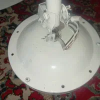 پنکه سقفی قدیمی|پنکه و تصفیه‌کنندهٔ هوا|مشهد, هفده شهریور|دیوار