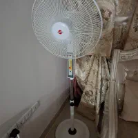 پنکه پایه بلند