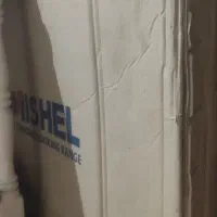 اجاق گاز پنج شعله فردار میشل آلمان نو پلمپ