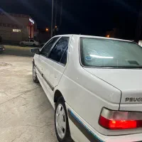 پارس موتور جدیدxup402