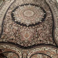 دو تخته فرش ۹ متری و یک تخته ۲ متری