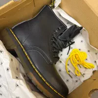 بوت Dr.martens|کیف، کفش، کمربند|تهران, بهاران|دیوار