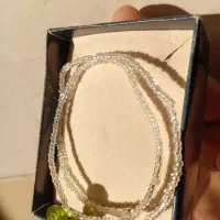 گردنبند|بدلیجات|قم, نخودی|دیوار