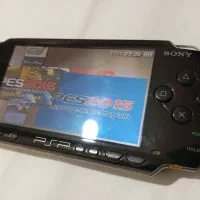 PSP 1000 اصلی ژاپنی نقد و اقساط از سایت باسلام