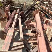 خرید ضایعات آهن آلمینیوم فلزات رنگی|عمدهفروشی|اردبیل, |دیوار