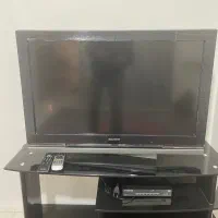 تلوزیون سونی|تلویزیون و پروژکتور|شیراز, شهرک سراج|دیوار