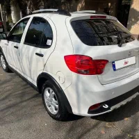 کوییک اتومات مدل ۴۰۳ مشابه صفر کیلومتر|خودرو سواری و وانت|تهران, پونک|دیوار