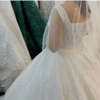 لباس عروس